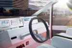 Rinspeed Oasis Concept 2016 года
